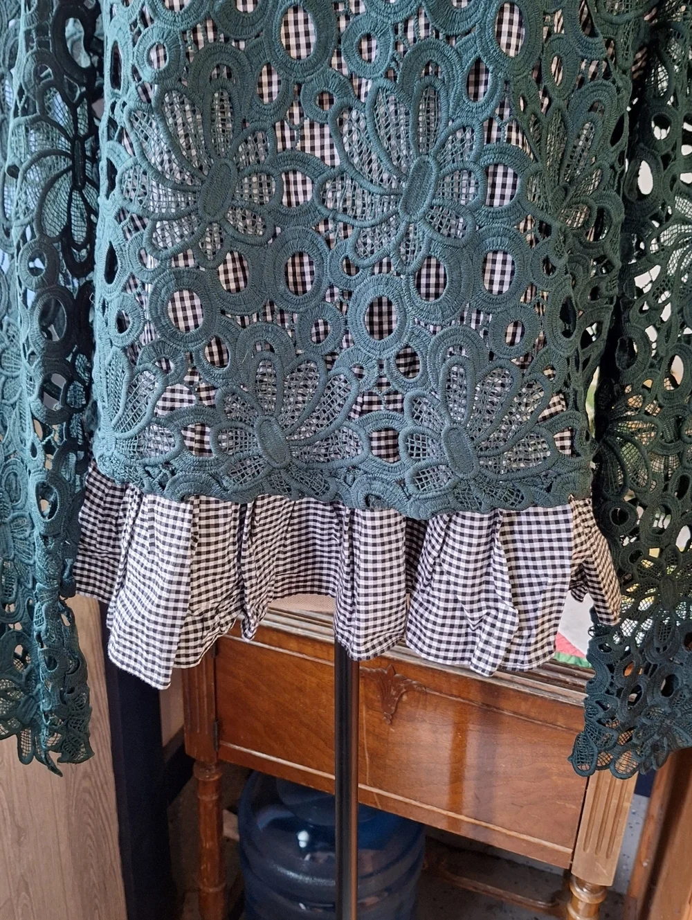 Anthropologie maeve by
